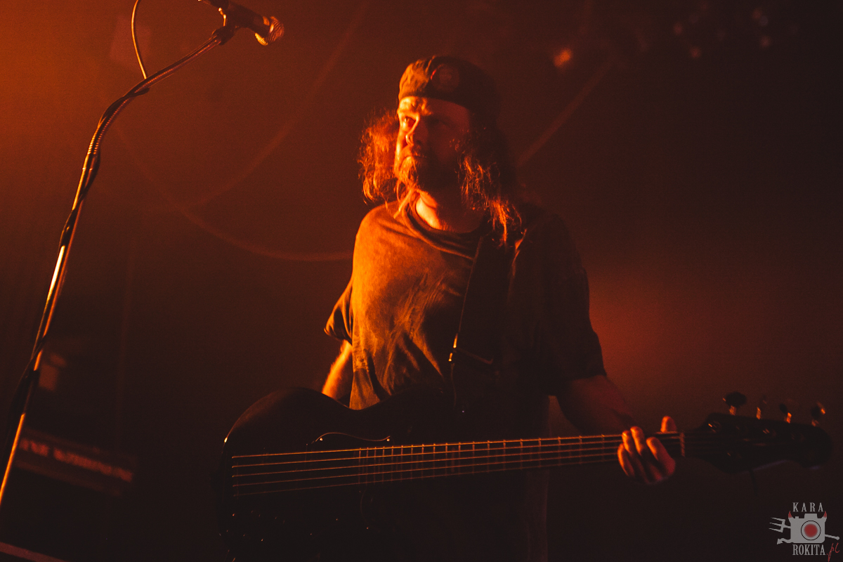 Pain of Salvation