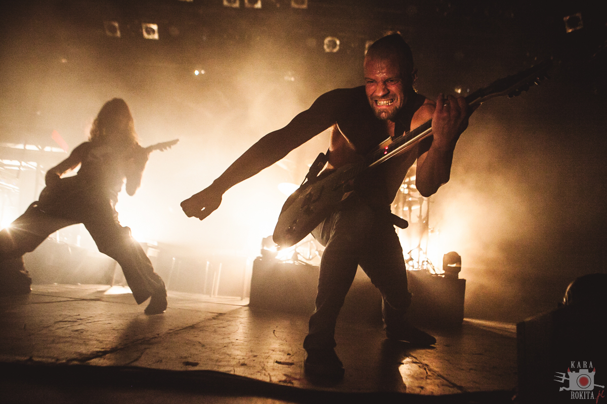 Pain of Salvation