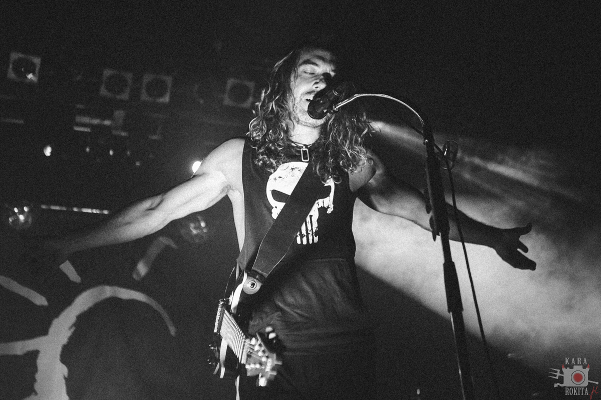 Pain of Salvation