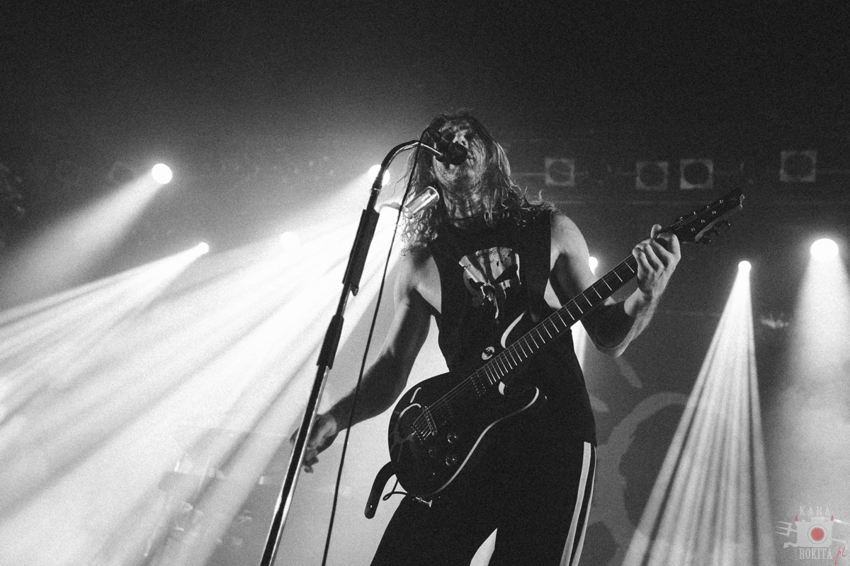 Pain of Salvation