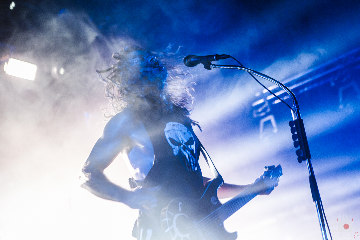 Pain of Salvation