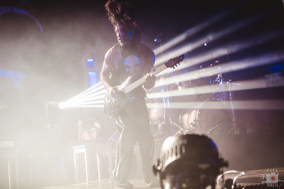 Pain of Salvation