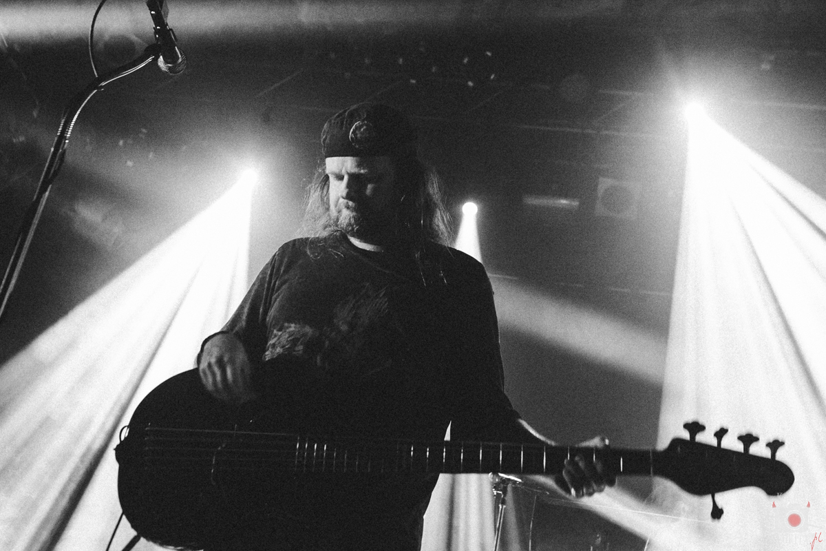 Pain of Salvation