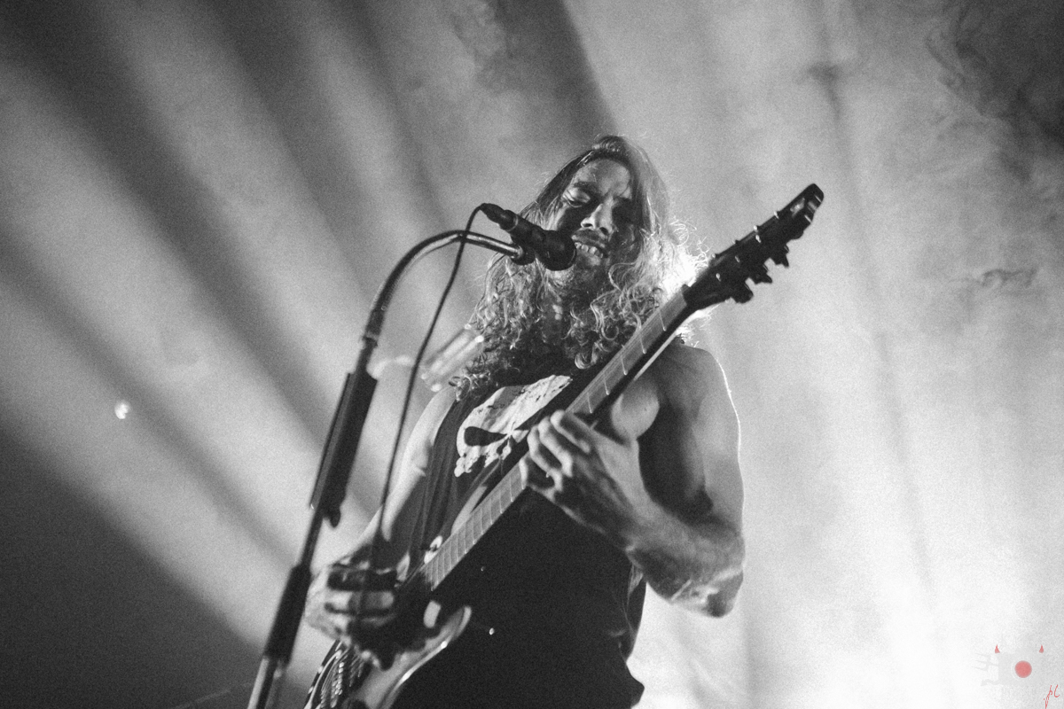 Pain of Salvation