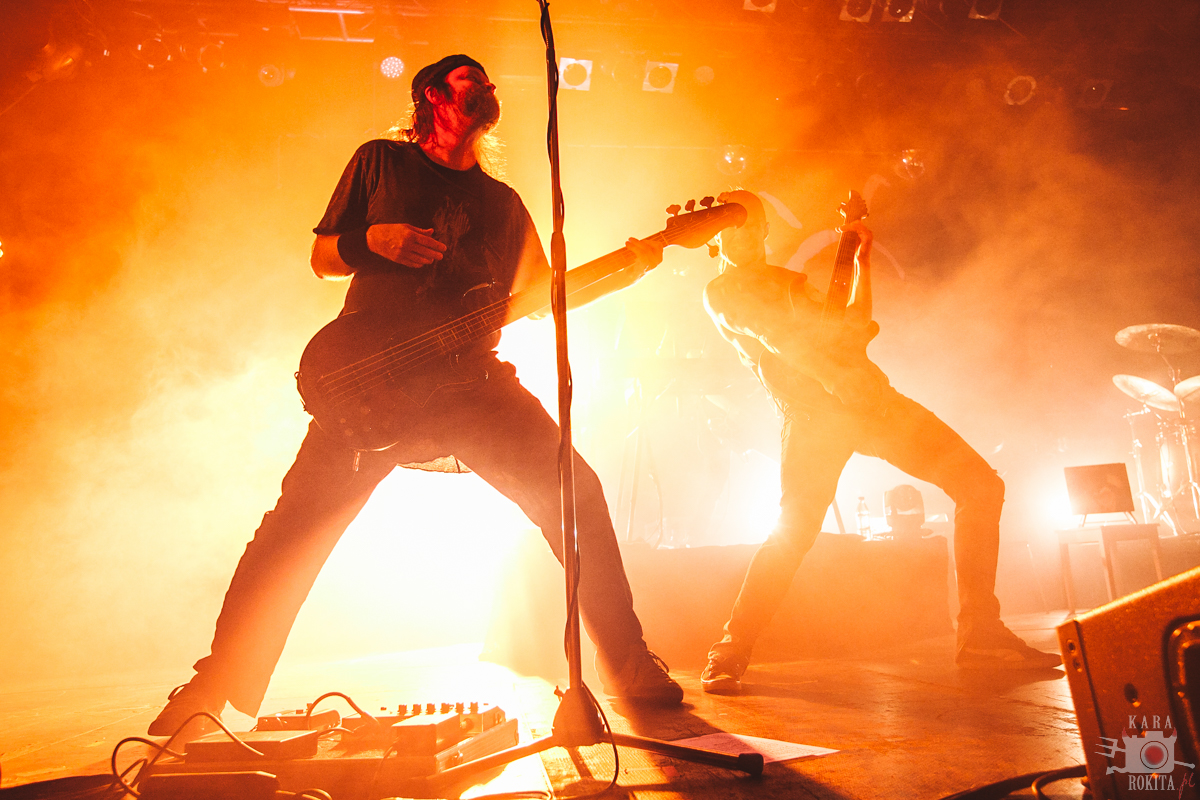 Pain of Salvation
