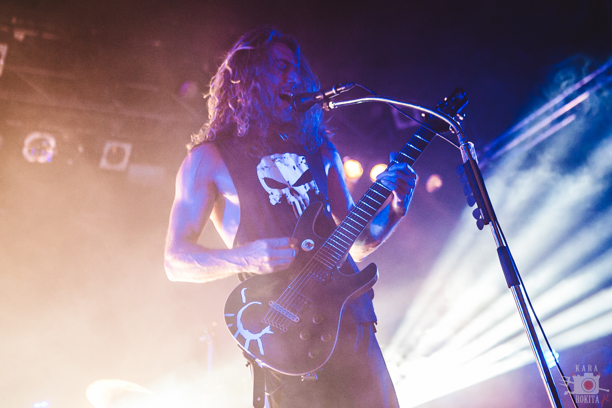 Pain of Salvation