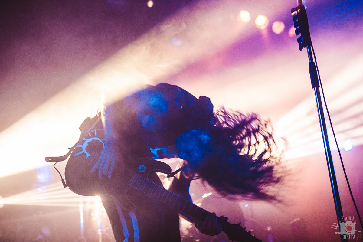 Pain of Salvation