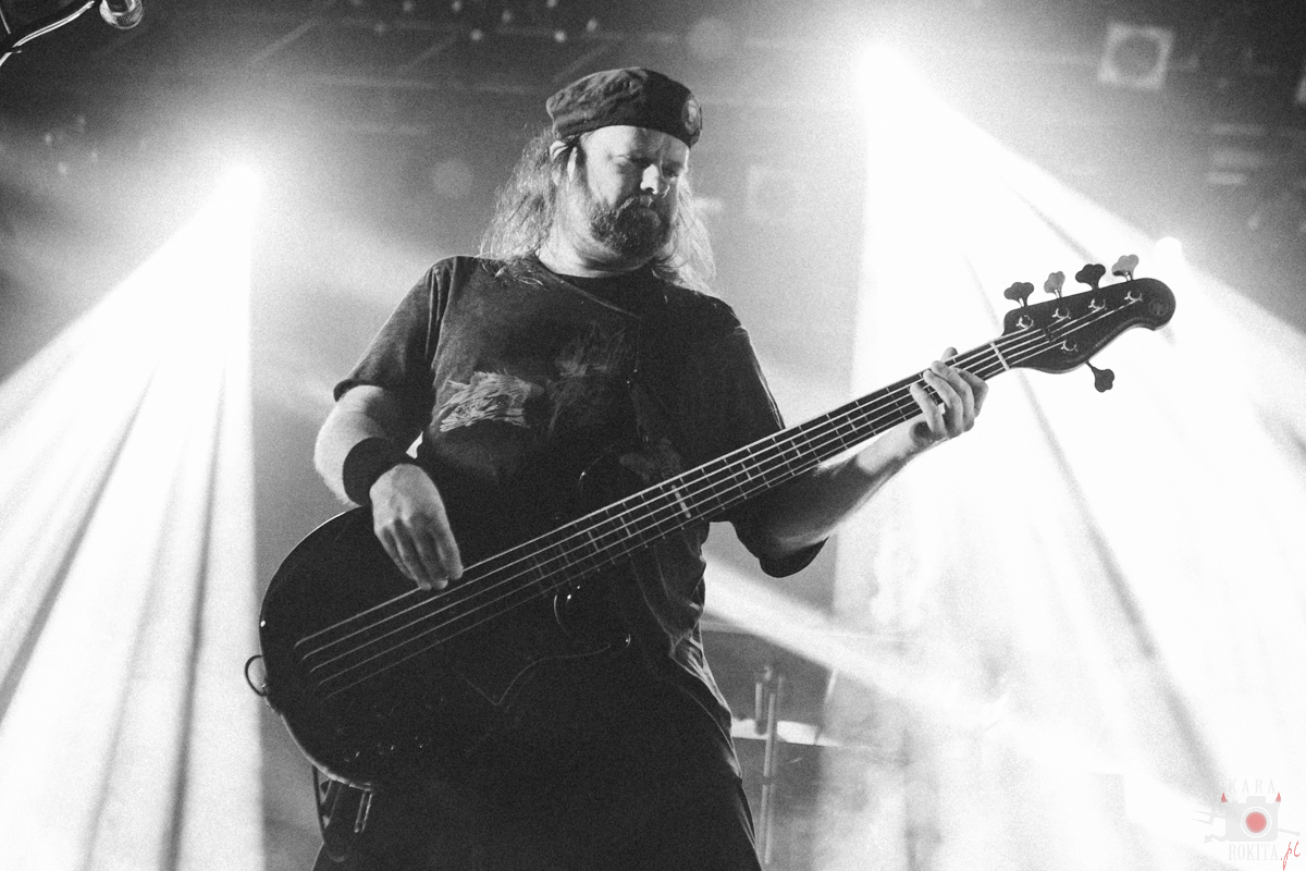 Pain of Salvation