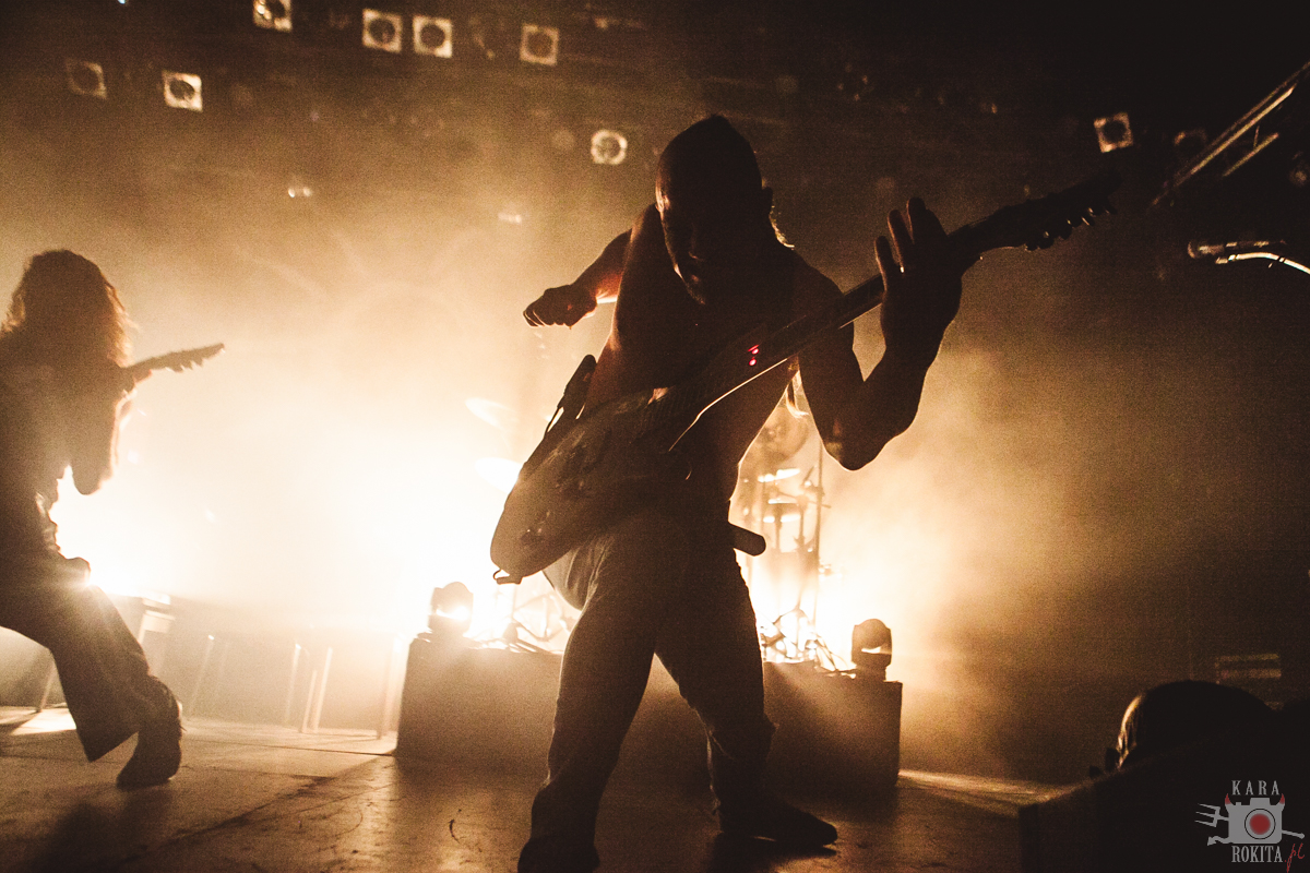 Pain of Salvation