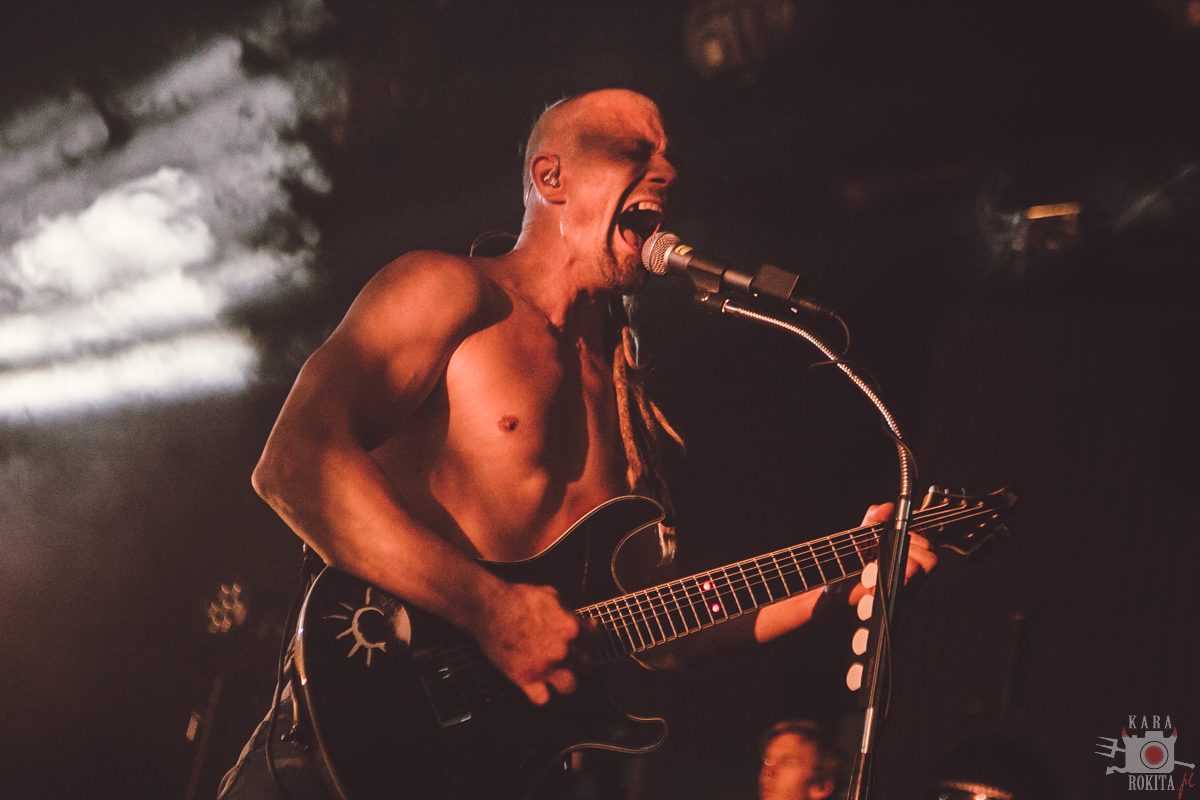 Pain of Salvation