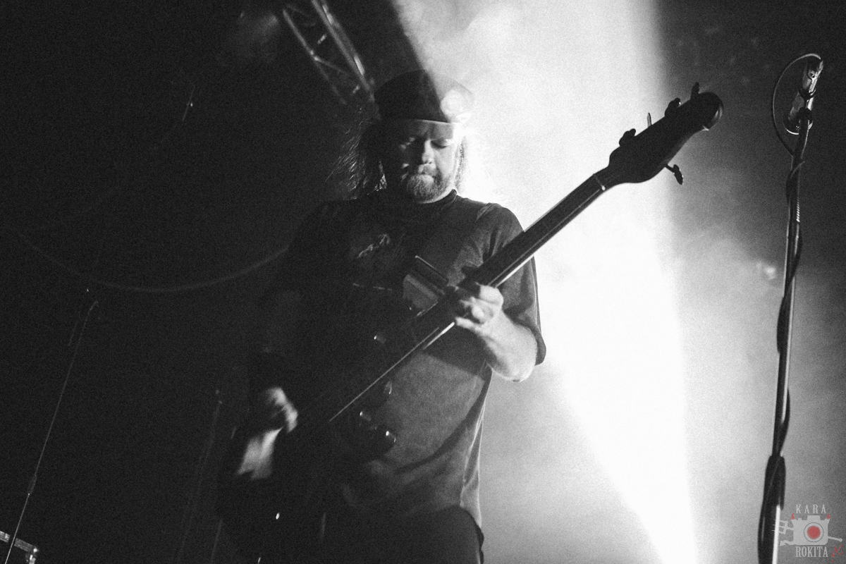 Pain of Salvation