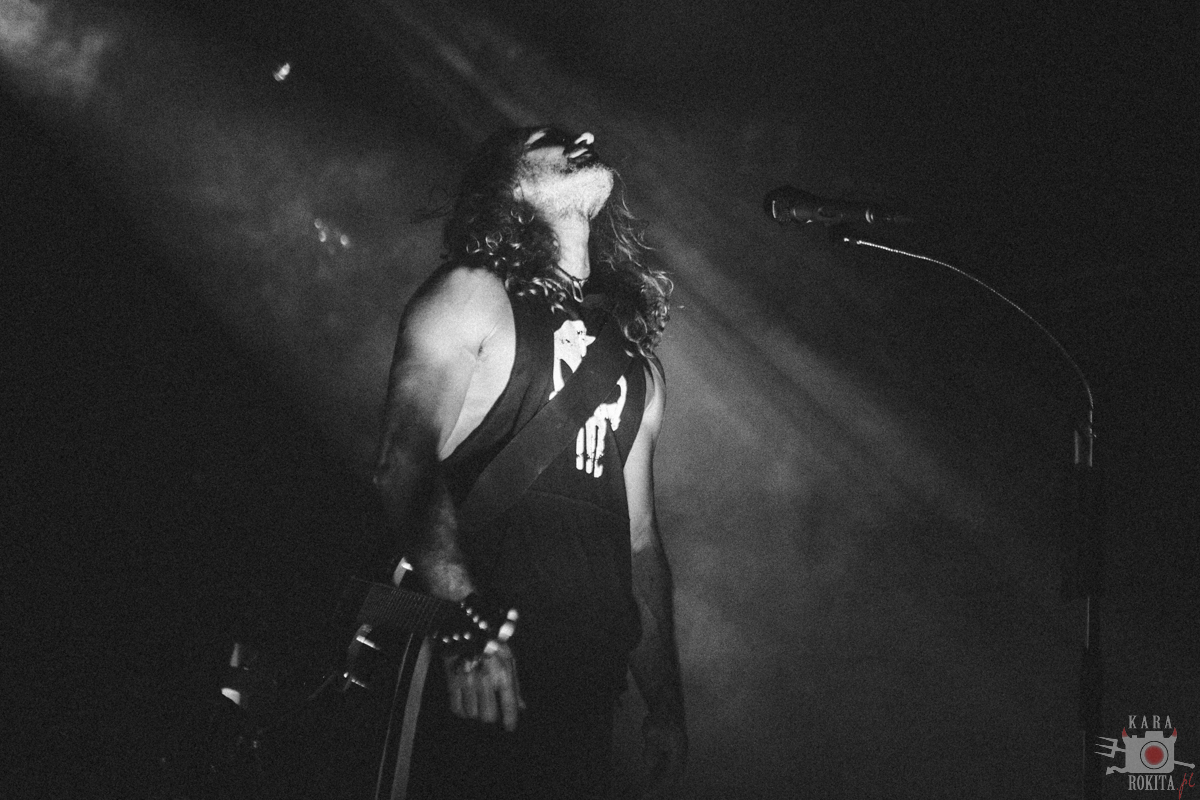 Pain of Salvation
