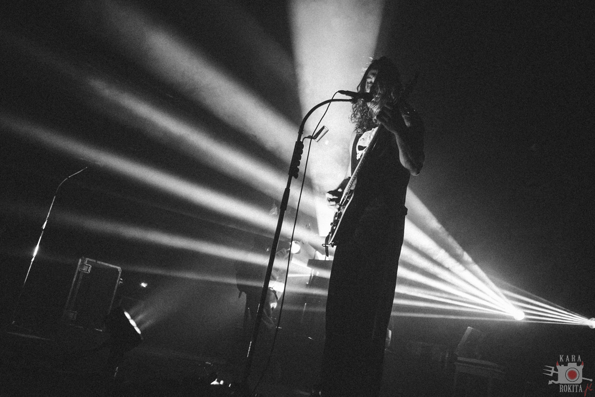 Pain of Salvation