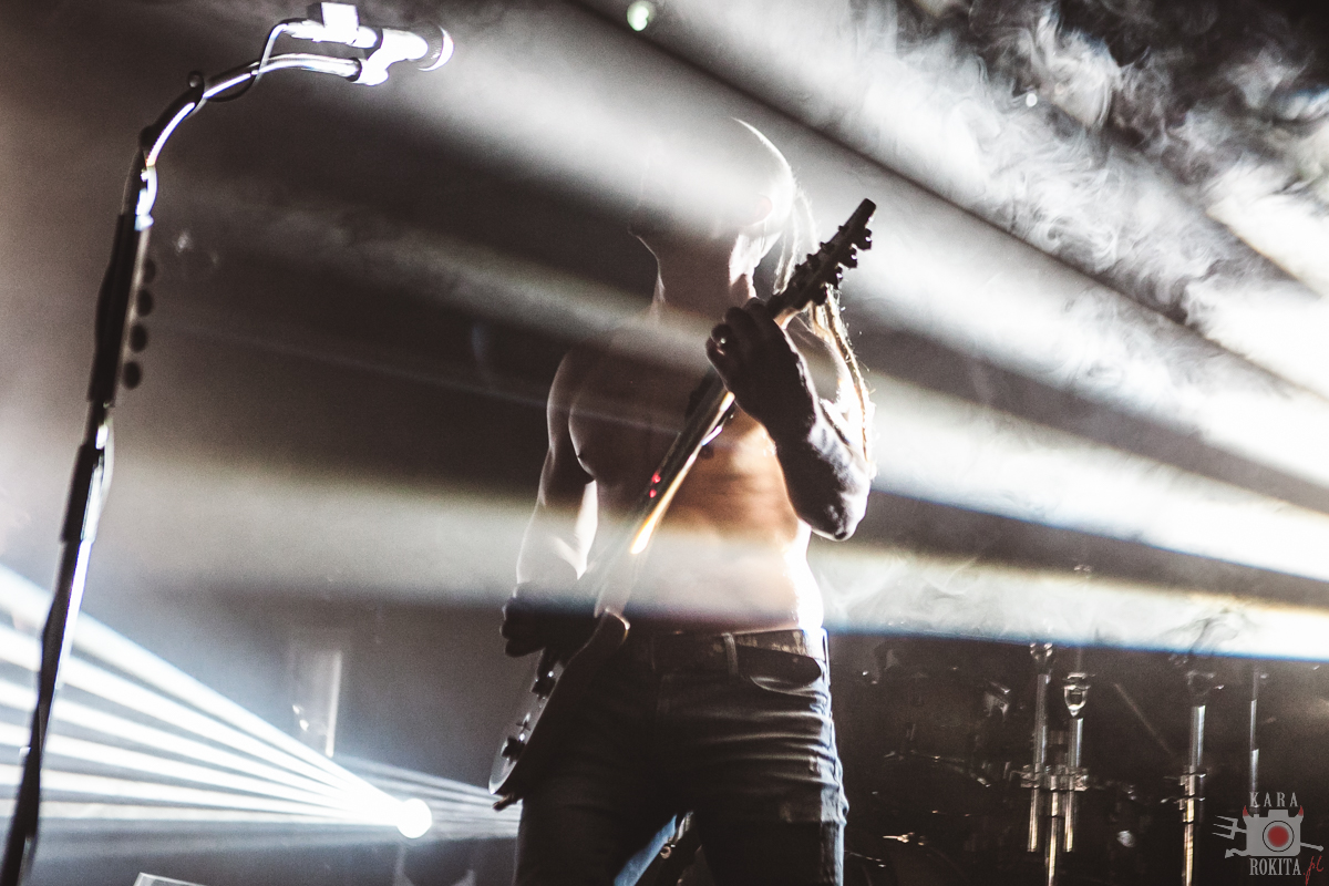 Pain of Salvation