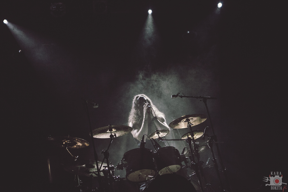 Pain of Salvation