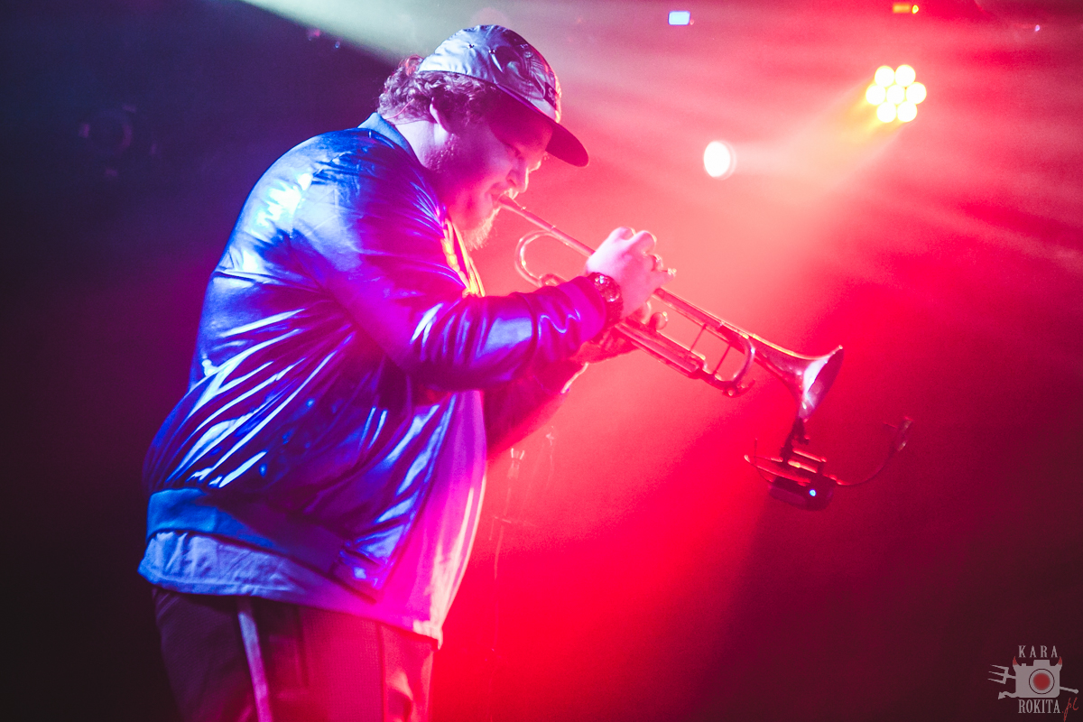 Too Many Zooz