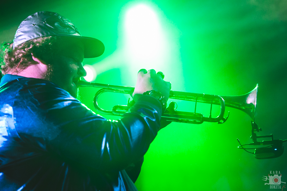 Too Many Zooz