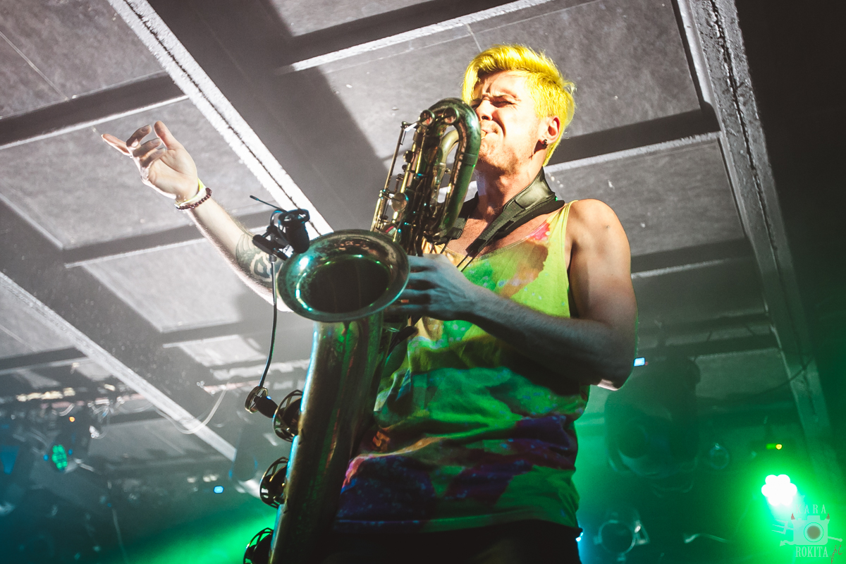 Too Many Zooz