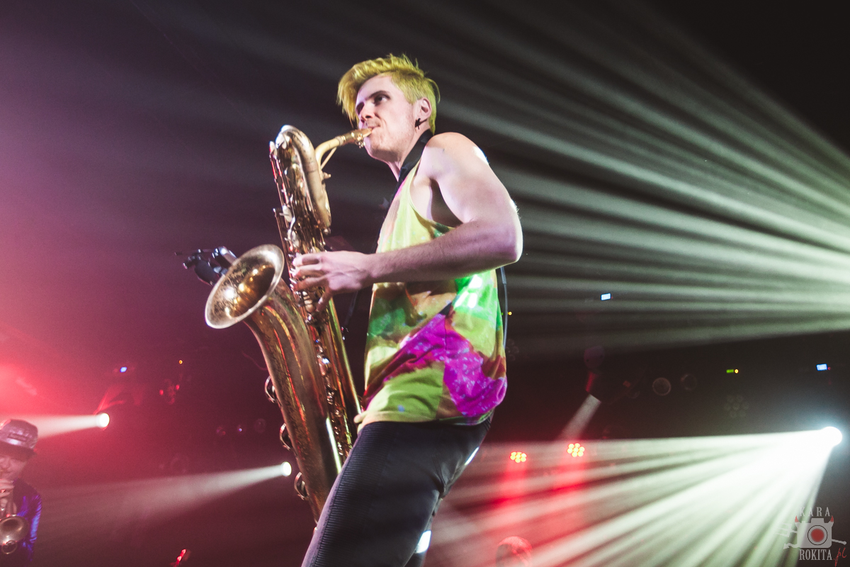 Too Many Zooz