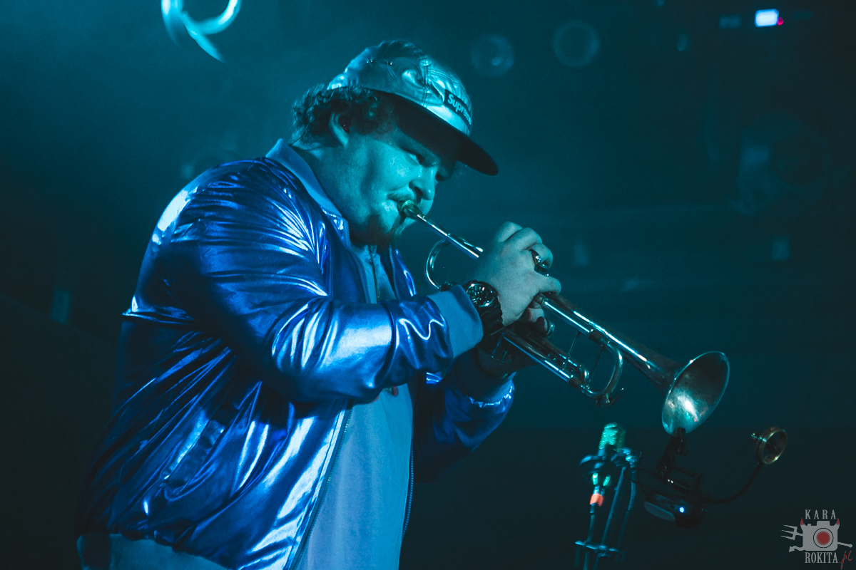 Too Many Zooz