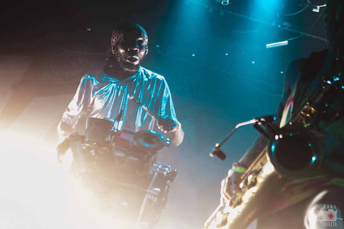 Too Many Zooz