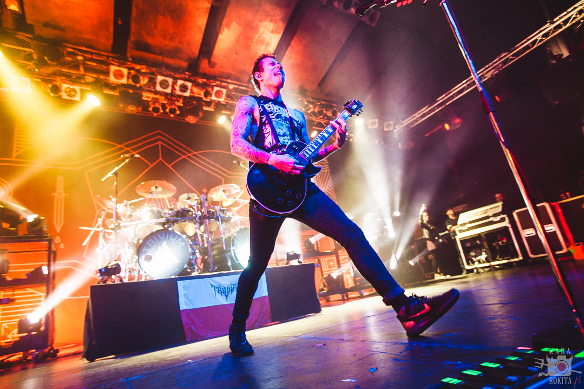 Trivium
