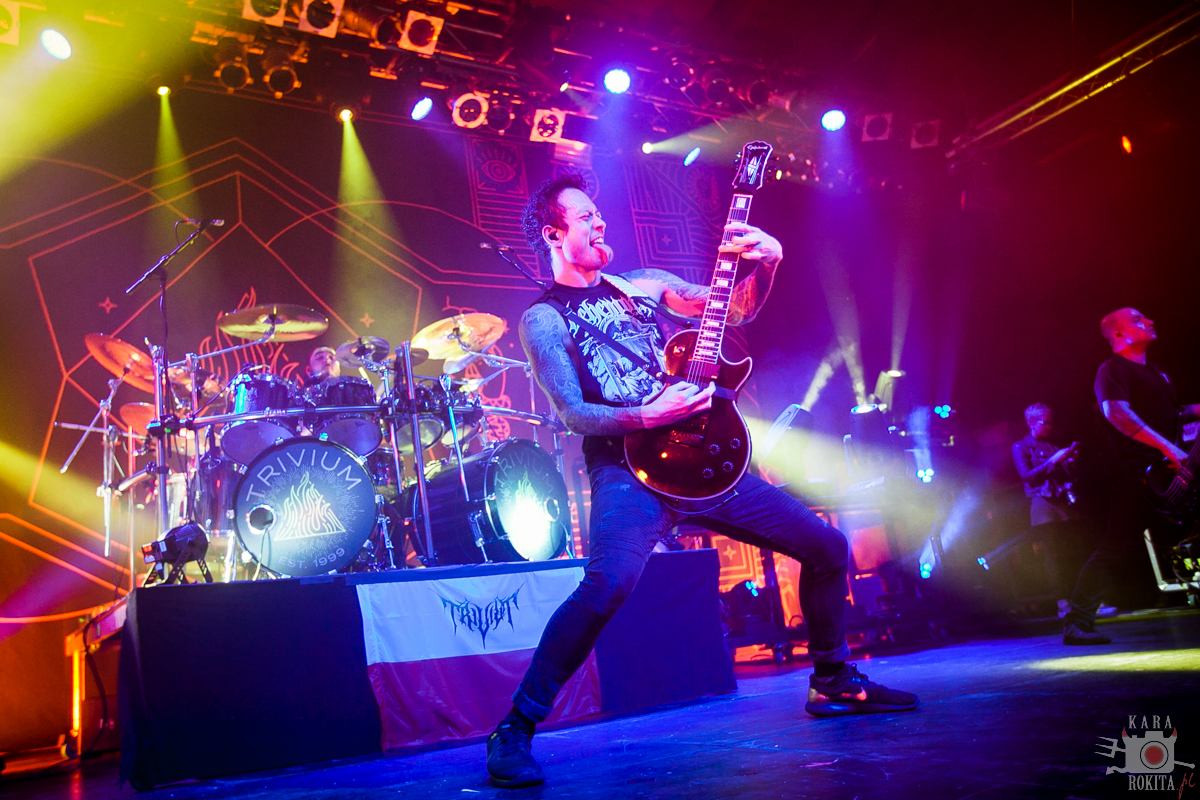 Trivium