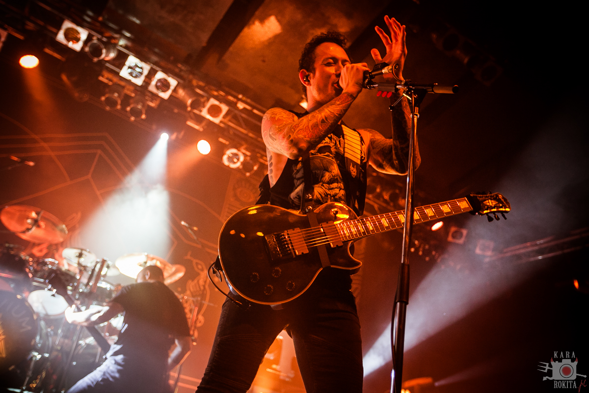 Trivium
