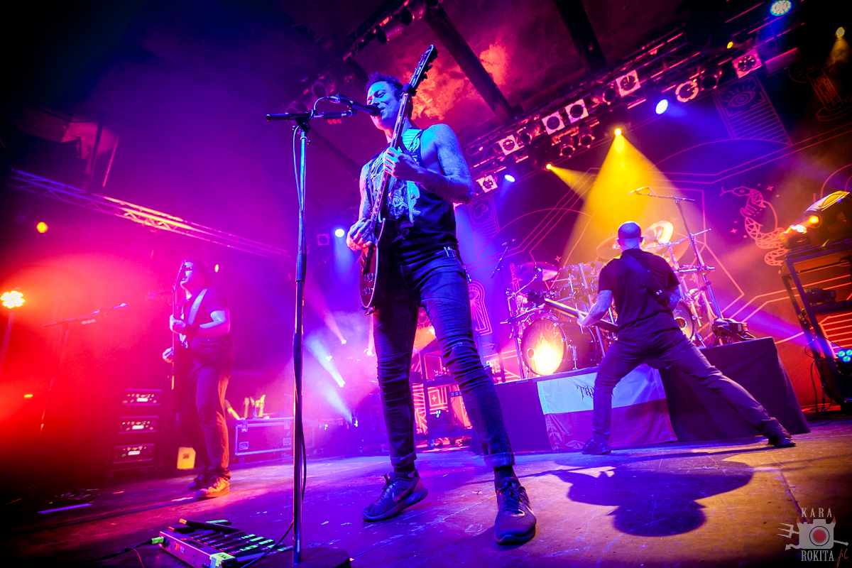 Trivium