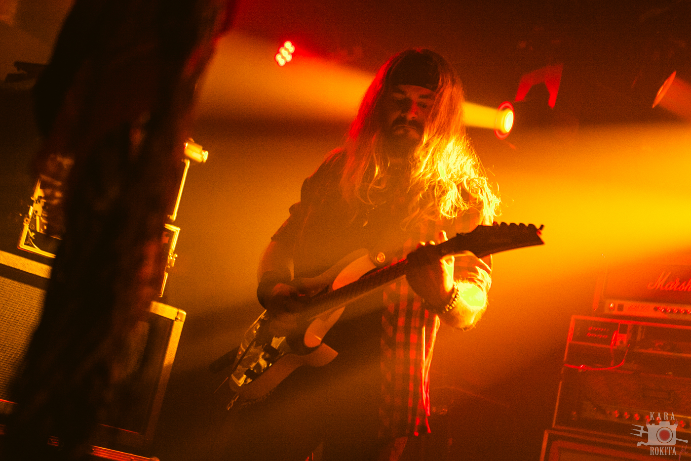 Ballbreaker