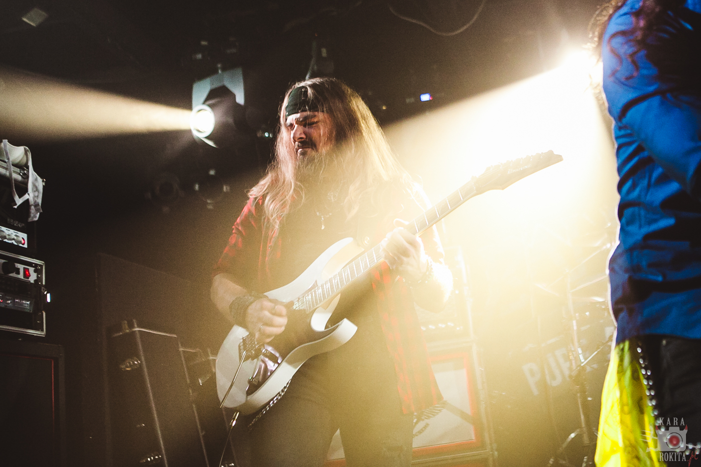 Ballbreaker