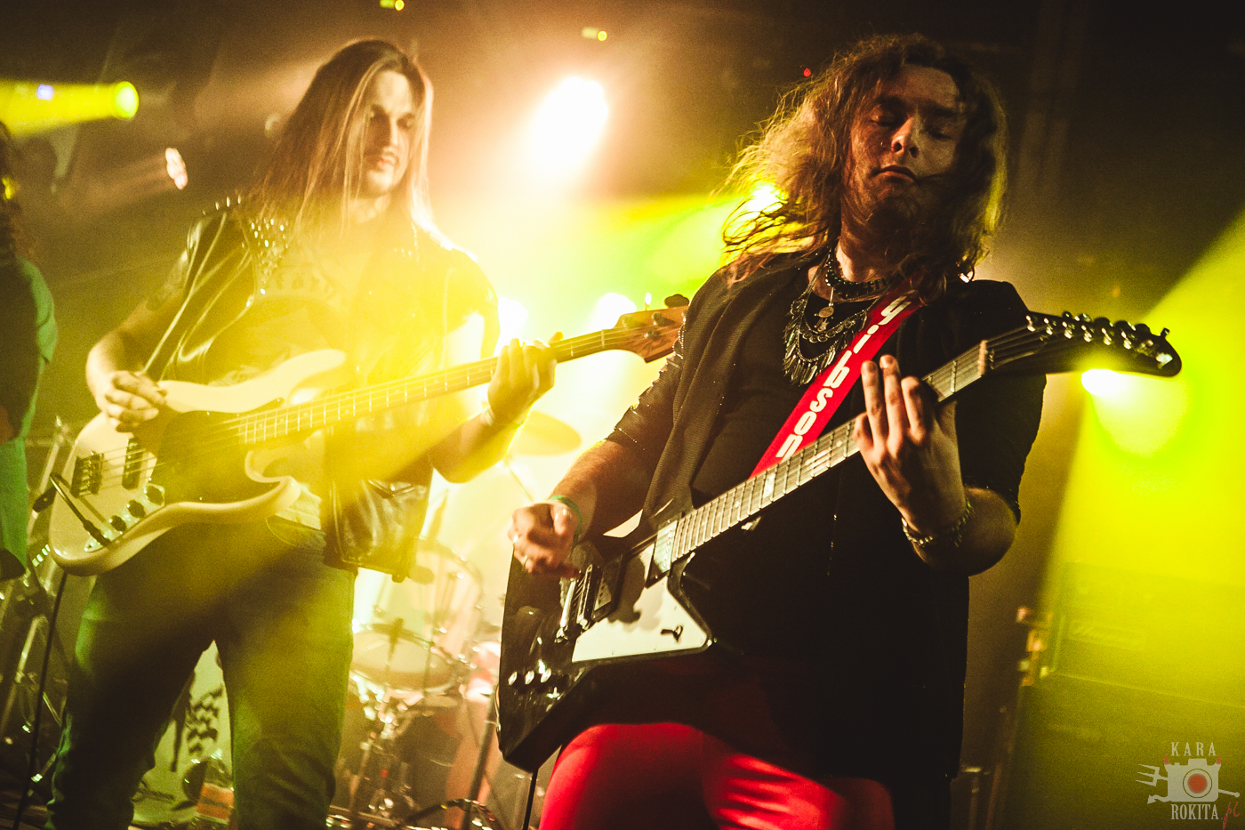 Ballbreaker