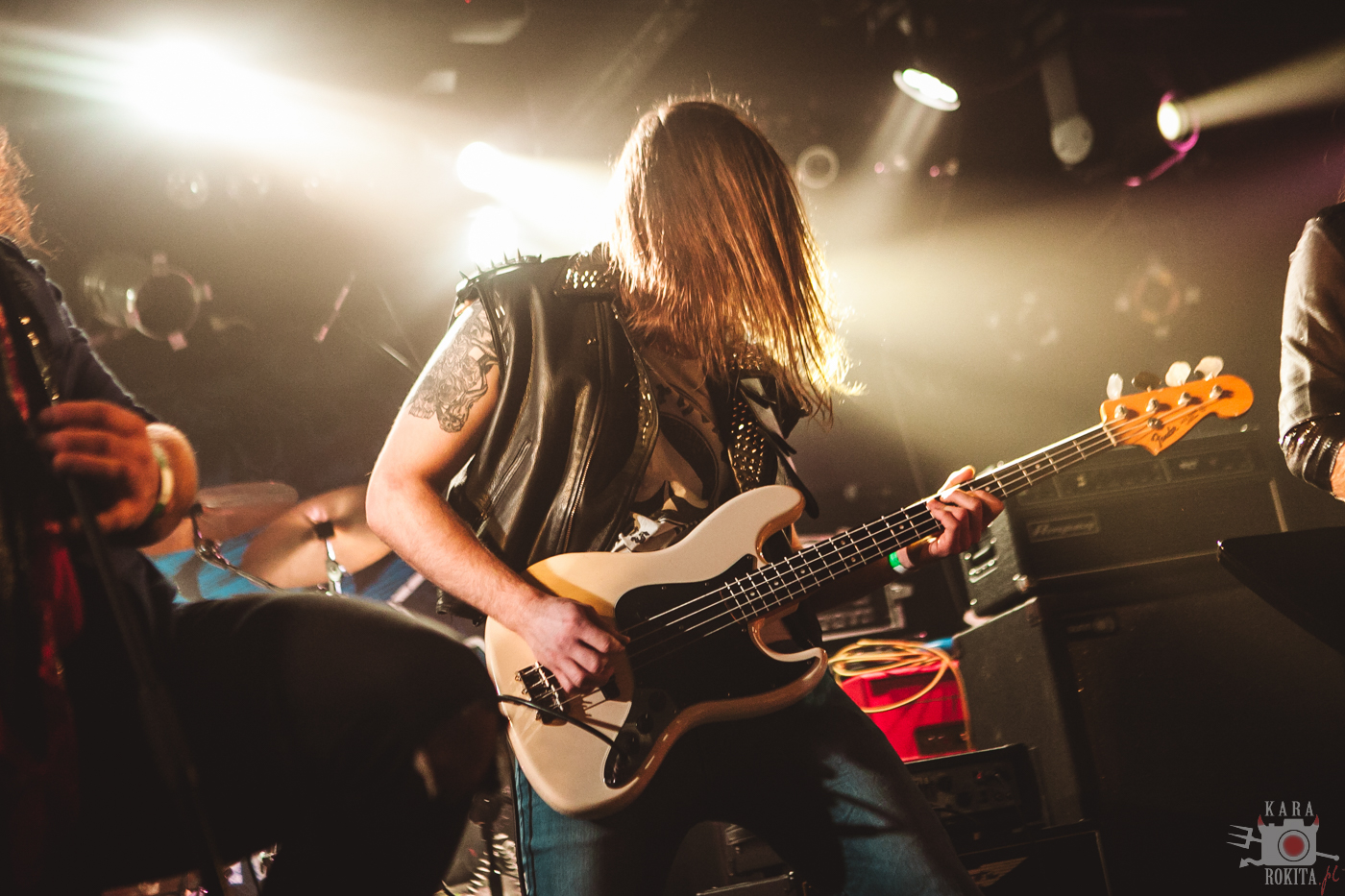 Ballbreaker
