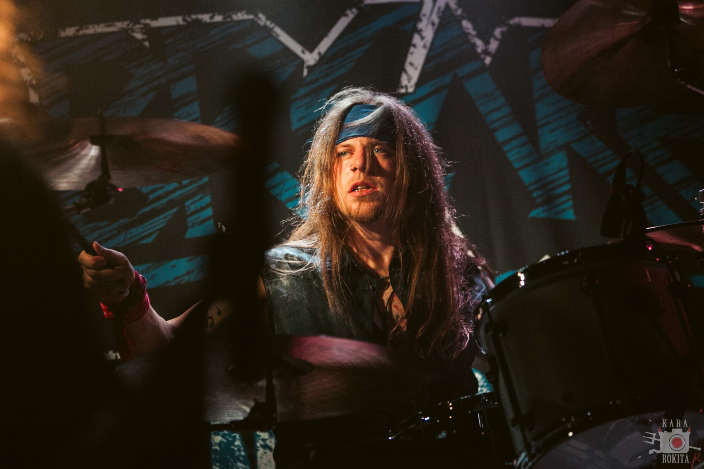 Ballbreaker