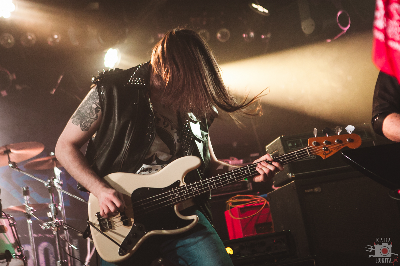 Ballbreaker