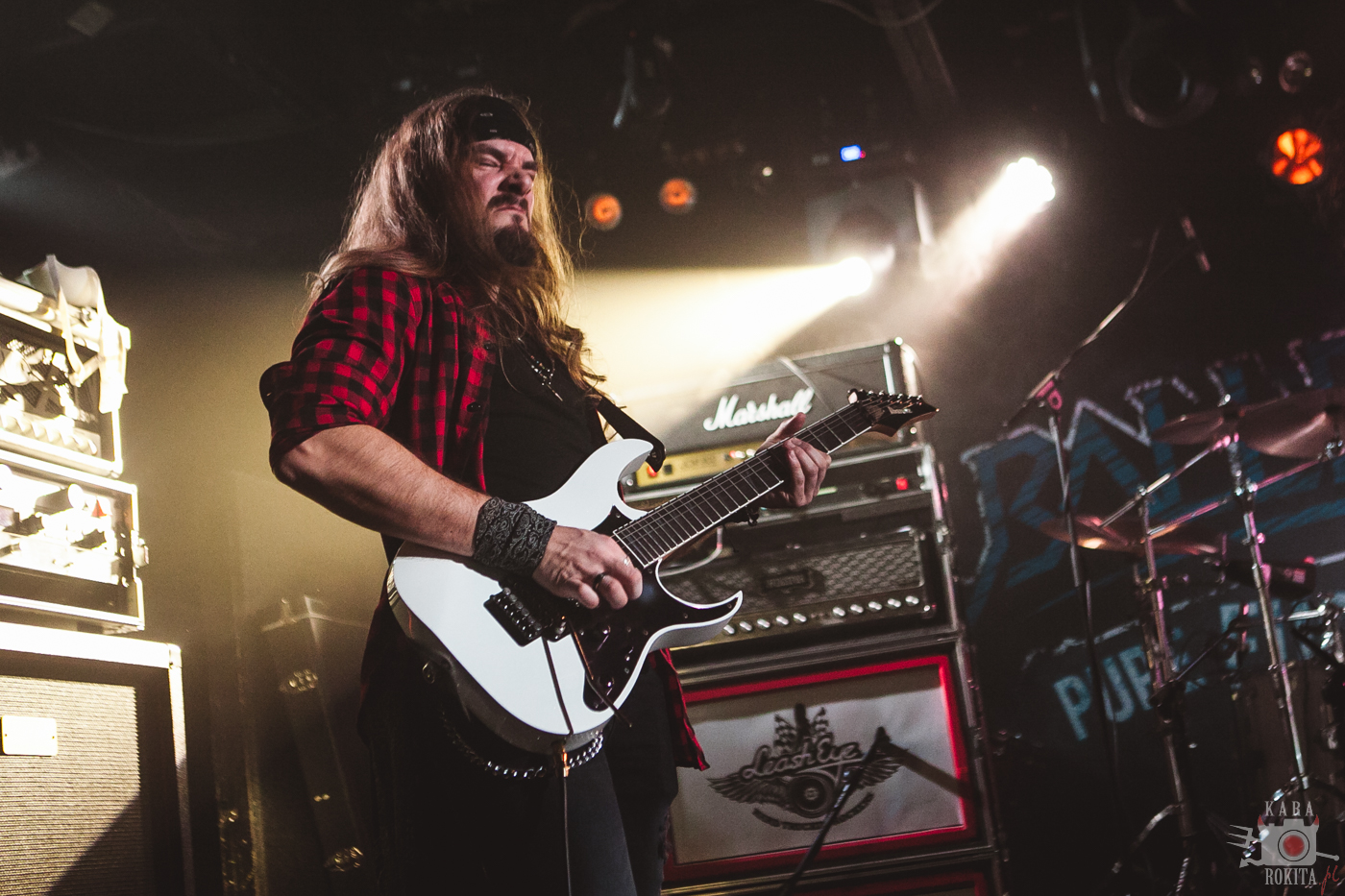 Ballbreaker