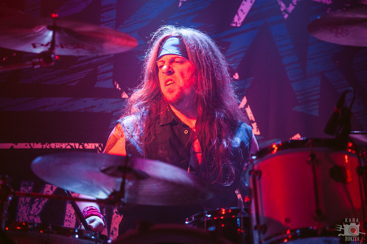 Ballbreaker