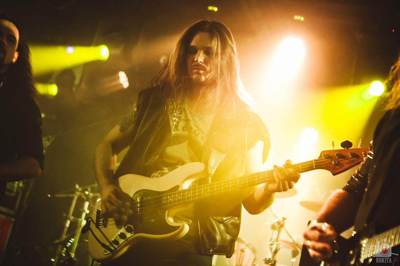 Ballbreaker