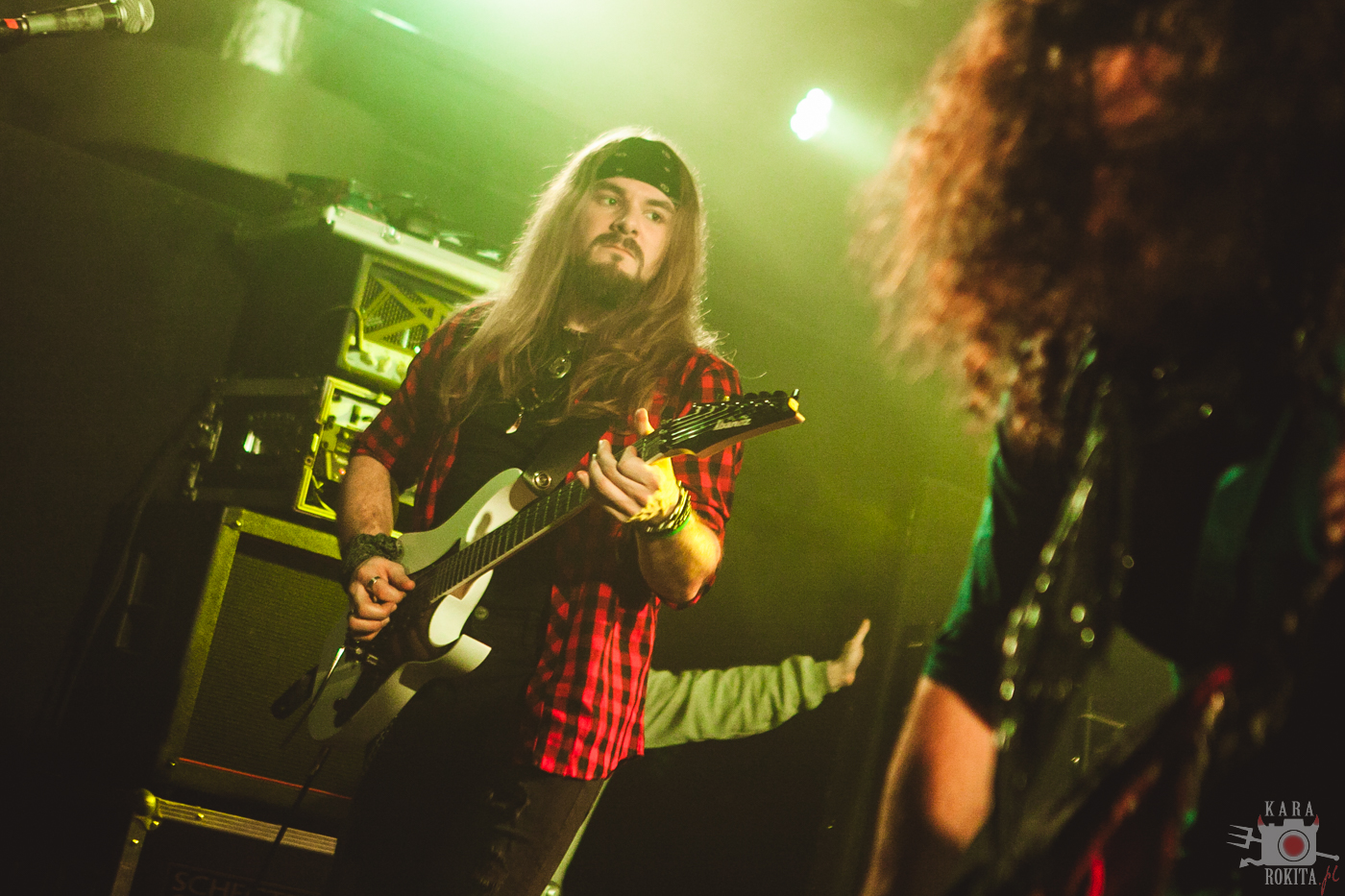 Ballbreaker