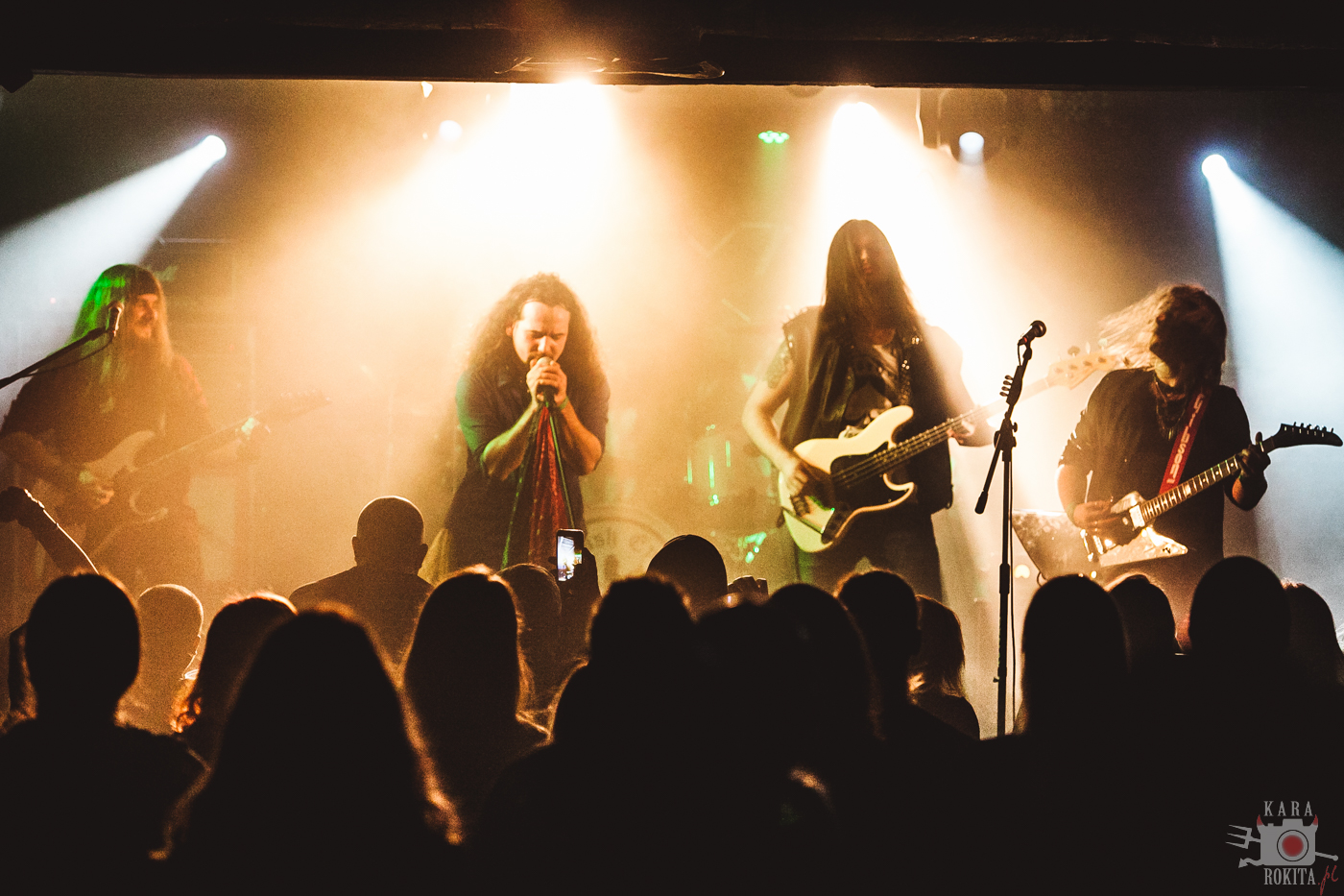 Ballbreaker