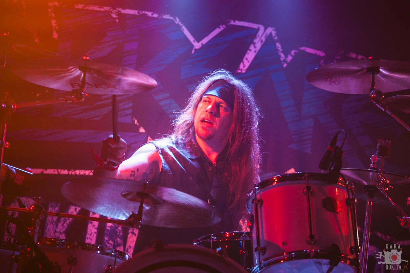 Ballbreaker