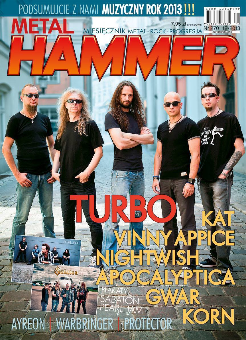 Metal Hammer