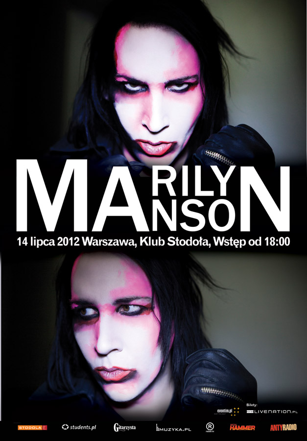 Marilyn Manson