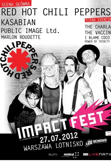 RHCP
