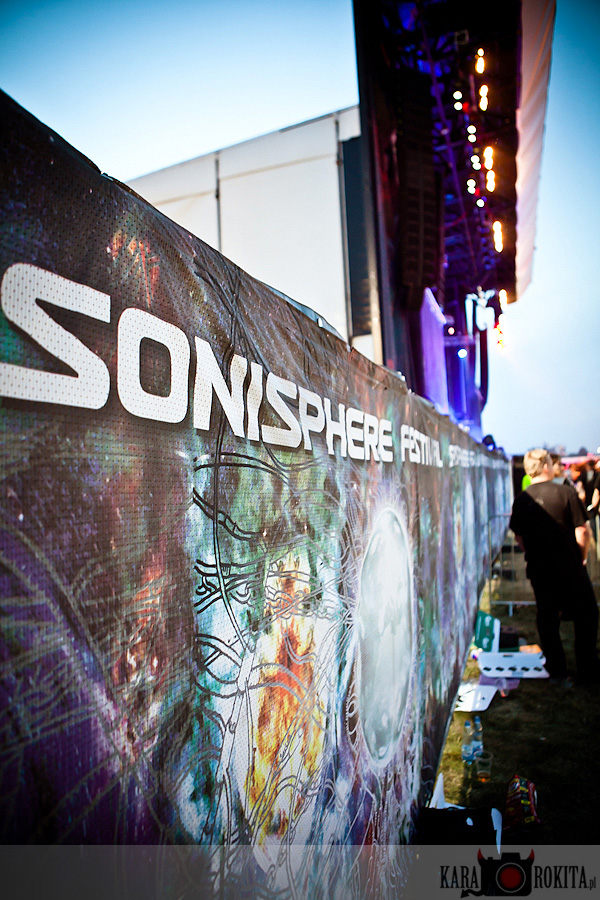 Sonishpere 2012